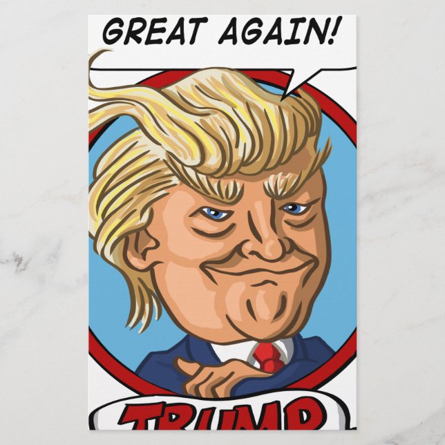 Papelería Elección presidencial 2016 (Anverso)