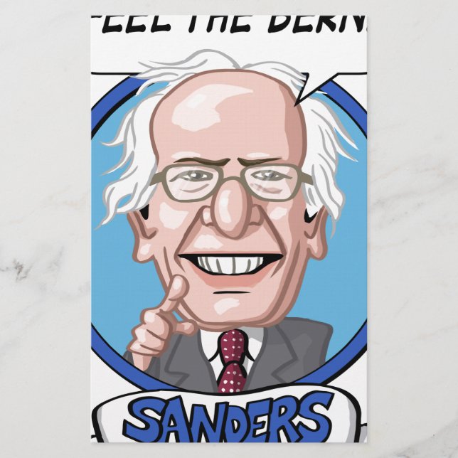 Papelería Elección presidencial 2016 (Anverso)