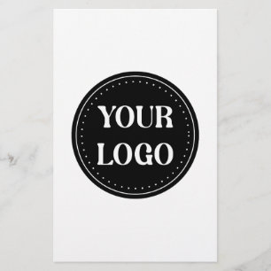 Papelería Elegante, contemporáneo, refinado y personalizable