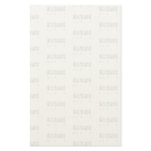 Elegante Nombre Personalizado