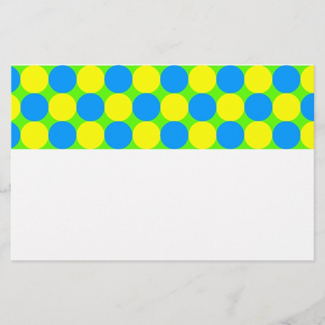 Papelería ely (Anverso)
