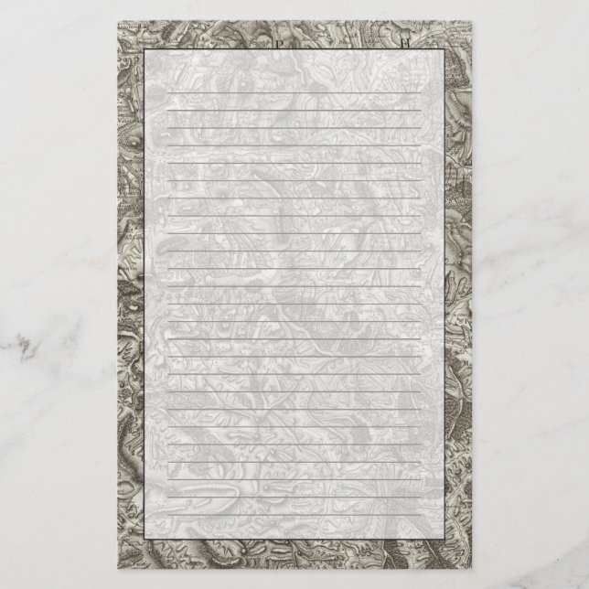Papelería Embrun (Anverso)