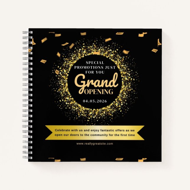 Papelería Empresarial > Cuadernos (Anverso)