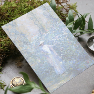 Papelería En el jardín