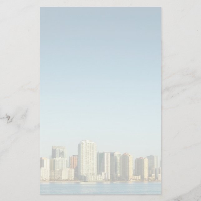 Papelería En marzo de 2006. 2 (Anverso)