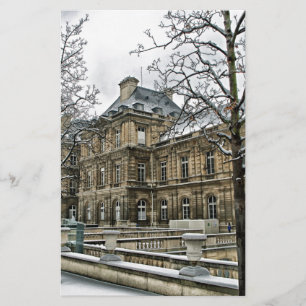 Papelería En París