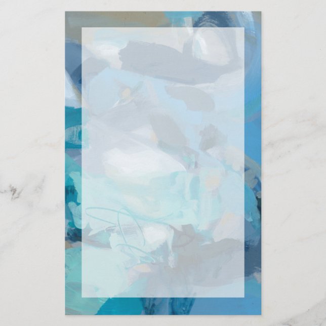 Papelería Enredado (Anverso)