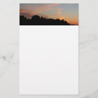 Papelería Entorno Elkridge Sunset Maryland