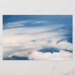 Papelería ENTRE LAS NUBES inmóviles