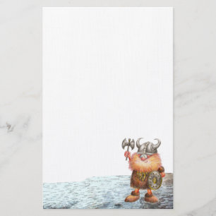 Papelería Erik Viking