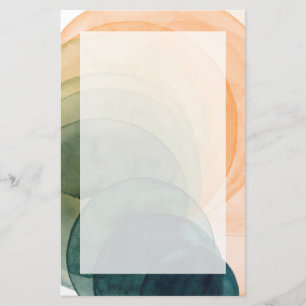 Papelería Espada de cristal