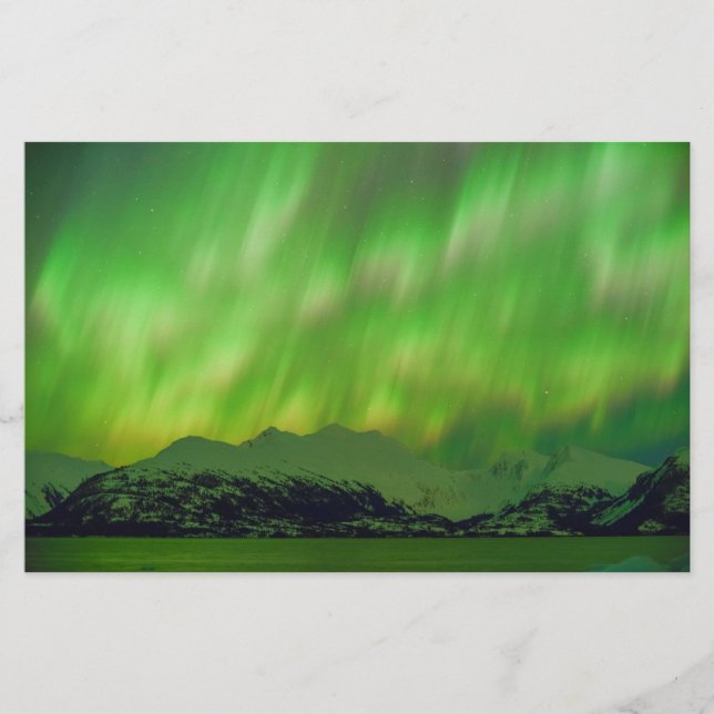 Papelería Espectacular Aurora (Anverso)