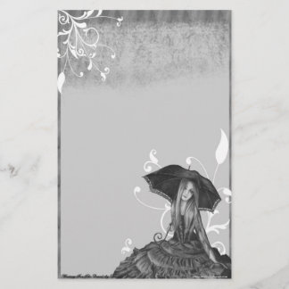 Papelería Esperando el amanecer - efectos de escritorio