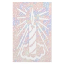 Espiritual:  Extensión de la luz V2