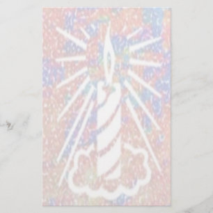 Papelería Espiritual: Extensión de la luz V2