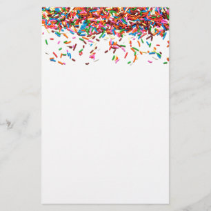 Papelería Espolvorear