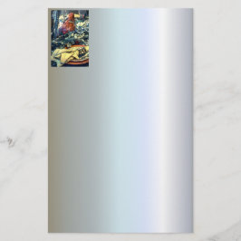 Papelería Establecimiento de la Mesa de Acción de Gracias Fe