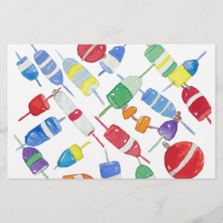 Papelería Estación de boyas
