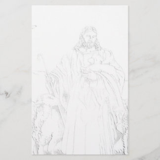 Papelería Estación del Pastor Jesús