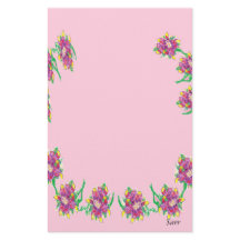 Estacionalidad/Lirio asiático