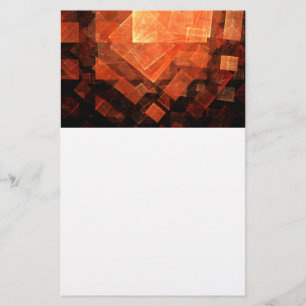 Papelería Estacionamiento de arte de resumen de luz de venta