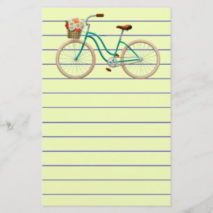 Papelería Estacionamiento de bicicletas