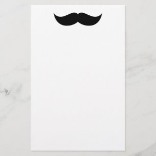 Papelería Estacionamiento de bigote