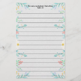 Papelería Estacionamiento de guiones