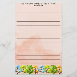 Papelería Estacionamiento de guiones