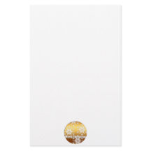 Estacionamiento de los Snowflakes navideños