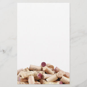 Papelería Estacionamiento de los Wine Corks
