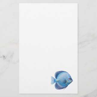 Papelería Estacionamiento de peces de peces de peces de pece