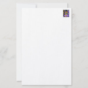 Papelería Estacionamiento de perros Weenie 2025 de Año Nuevo