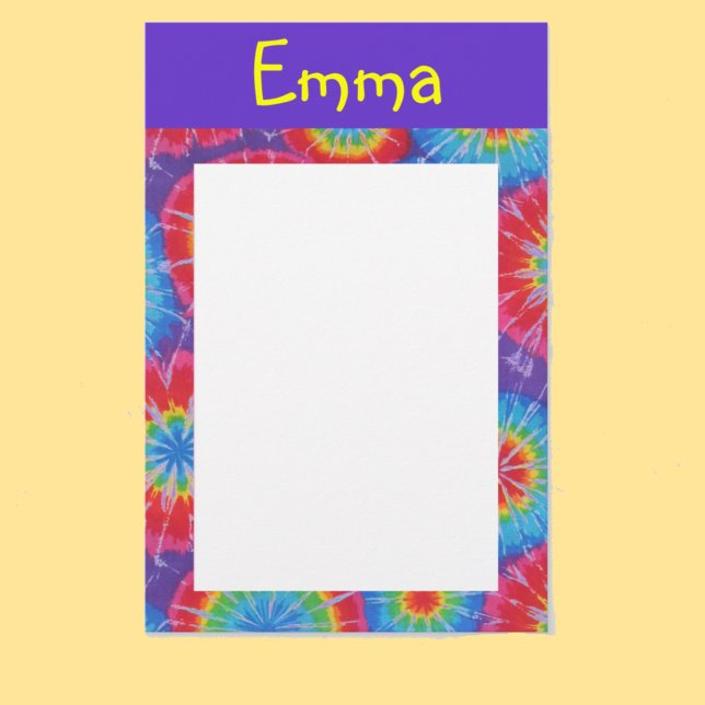 Papelería Estacionamiento de personalizable de tinte (Subido por el creador)