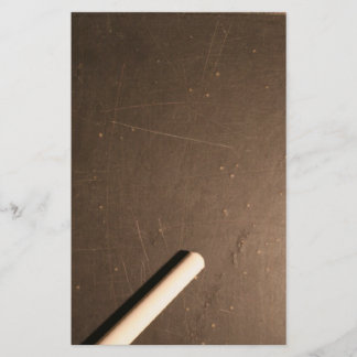 Papelería Estacionamiento de pizarra de la Escuela Ardoise V