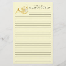 Estacionamiento de profesor de música del Cuerno d