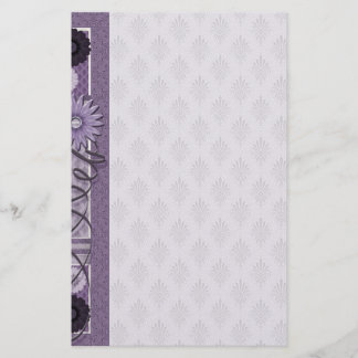 Papelería Estacionamiento del entusiasta de coser