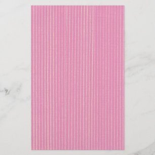 Papelería Estacionamiento del fondo de las franjas rosadas e