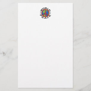 Papelería Estacionamiento Mundial de la Paz