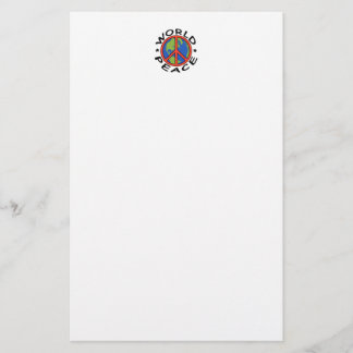 Papelería Estacionamiento Mundial de la Paz