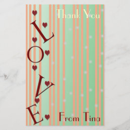 Papelería Estacionario