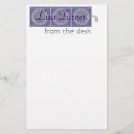 Papelería Estacionario