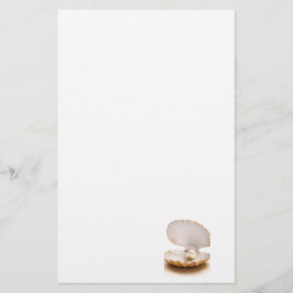 Papelería Estacionario, personalizable, perlas estacionarias