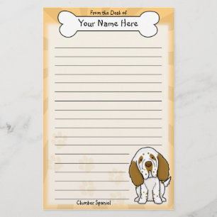 Papelería Estacionería Española del Club Kawaii