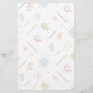 Papelería Estallido atómico