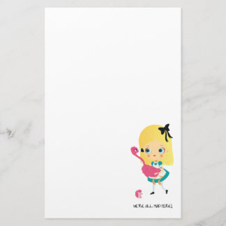 Papelería ¡Estamos todos enojados aquí! Efectos de