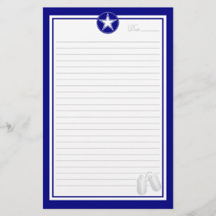 Papelería Estrella de la fuerza aérea