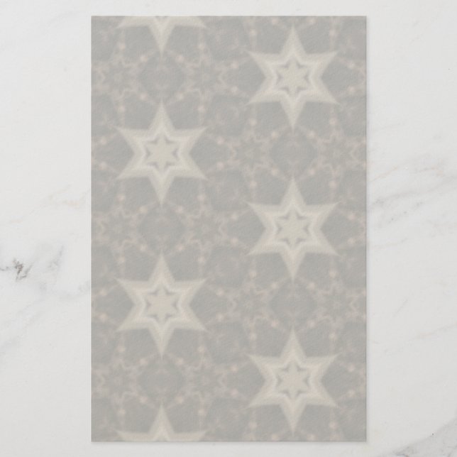 Papelería Estrellas (Anverso)