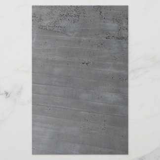 Papelería Estructura del cemento