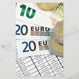 Papelería Euros